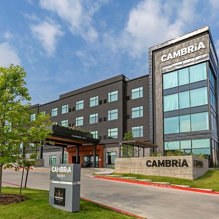 Cambria Hotel Austin Airport المظهر الخارجي الصورة