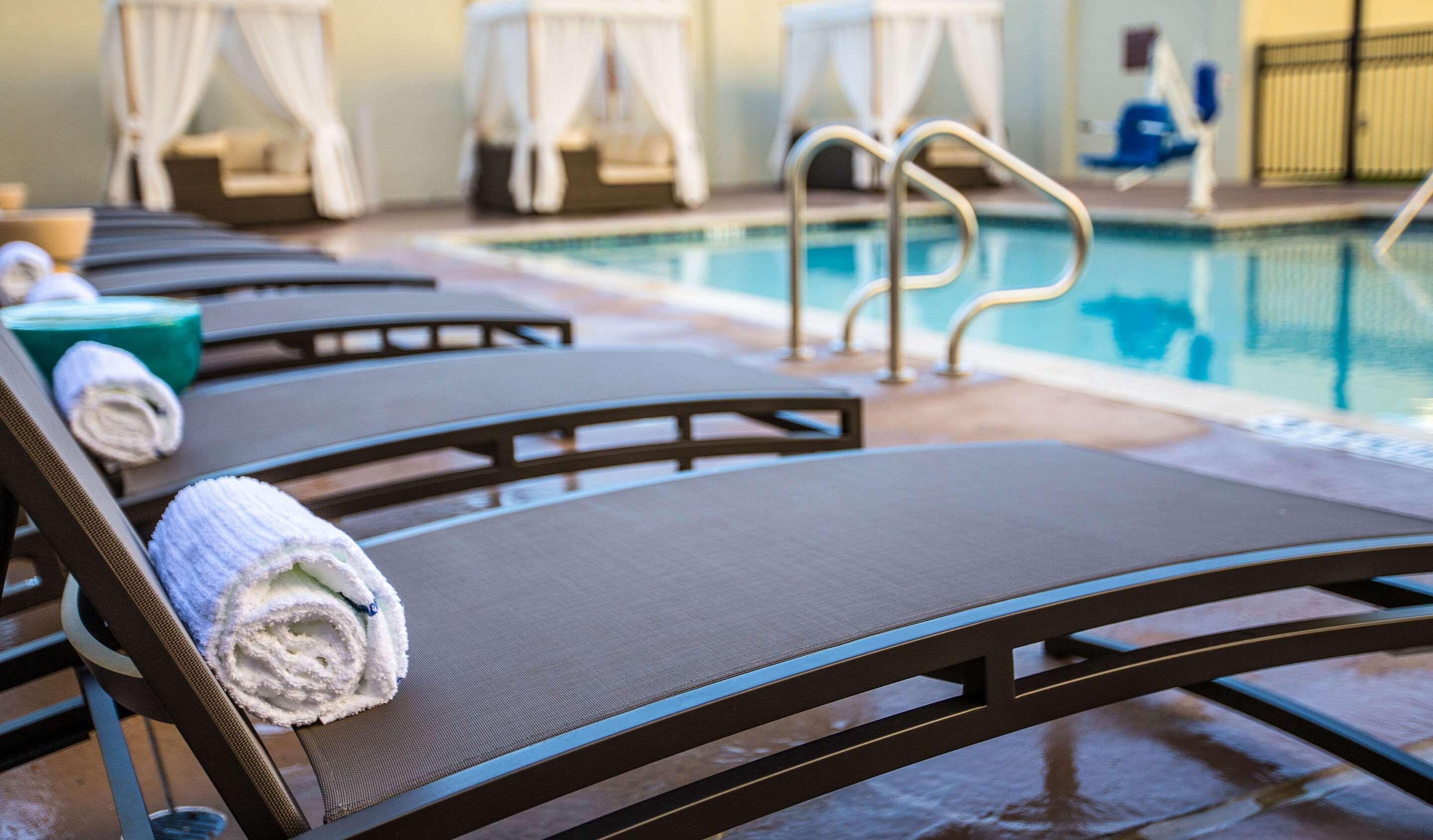 Cambria Hotel Austin Airport المظهر الخارجي الصورة