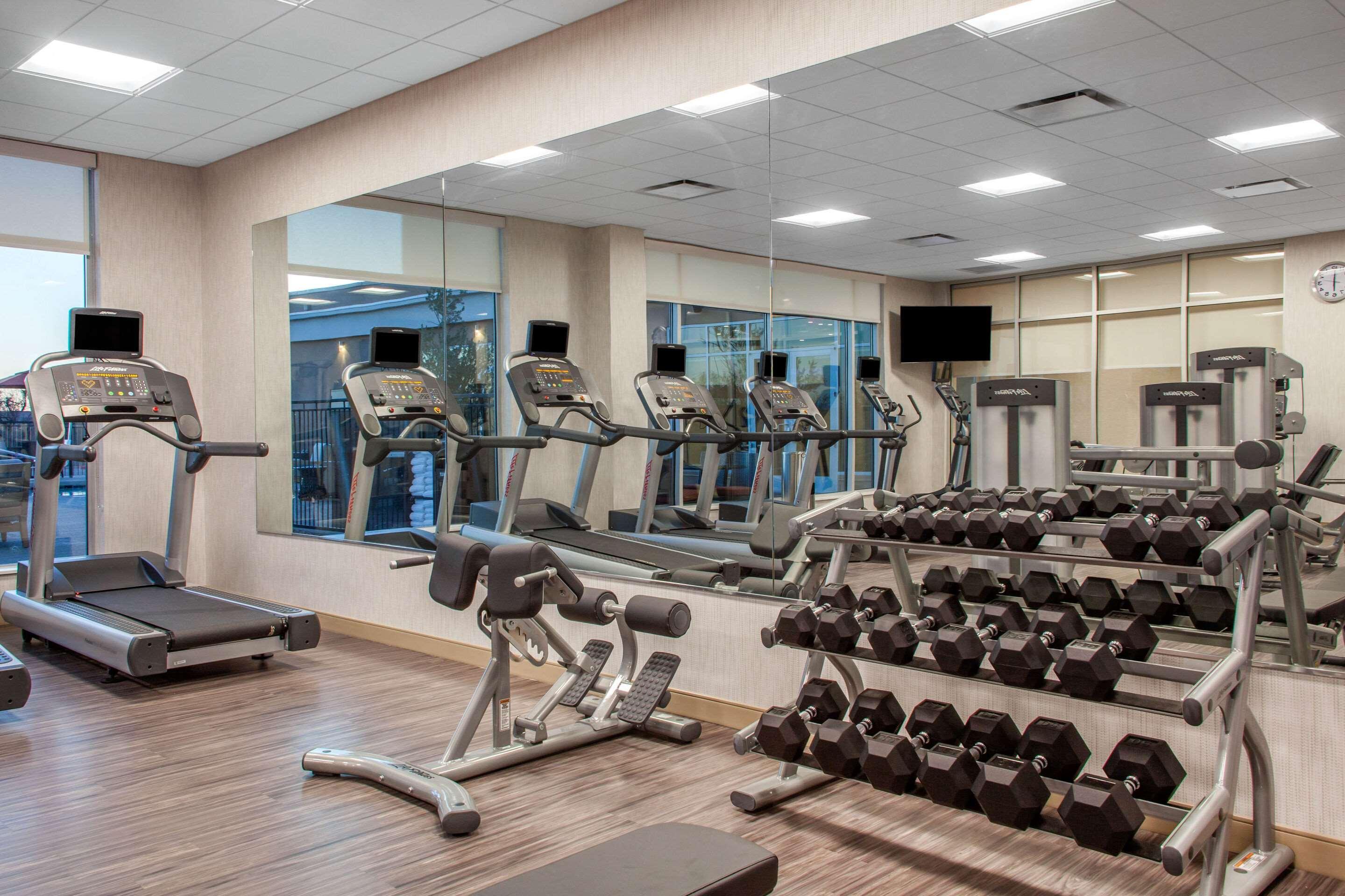 Cambria Hotel Austin Airport المظهر الخارجي الصورة