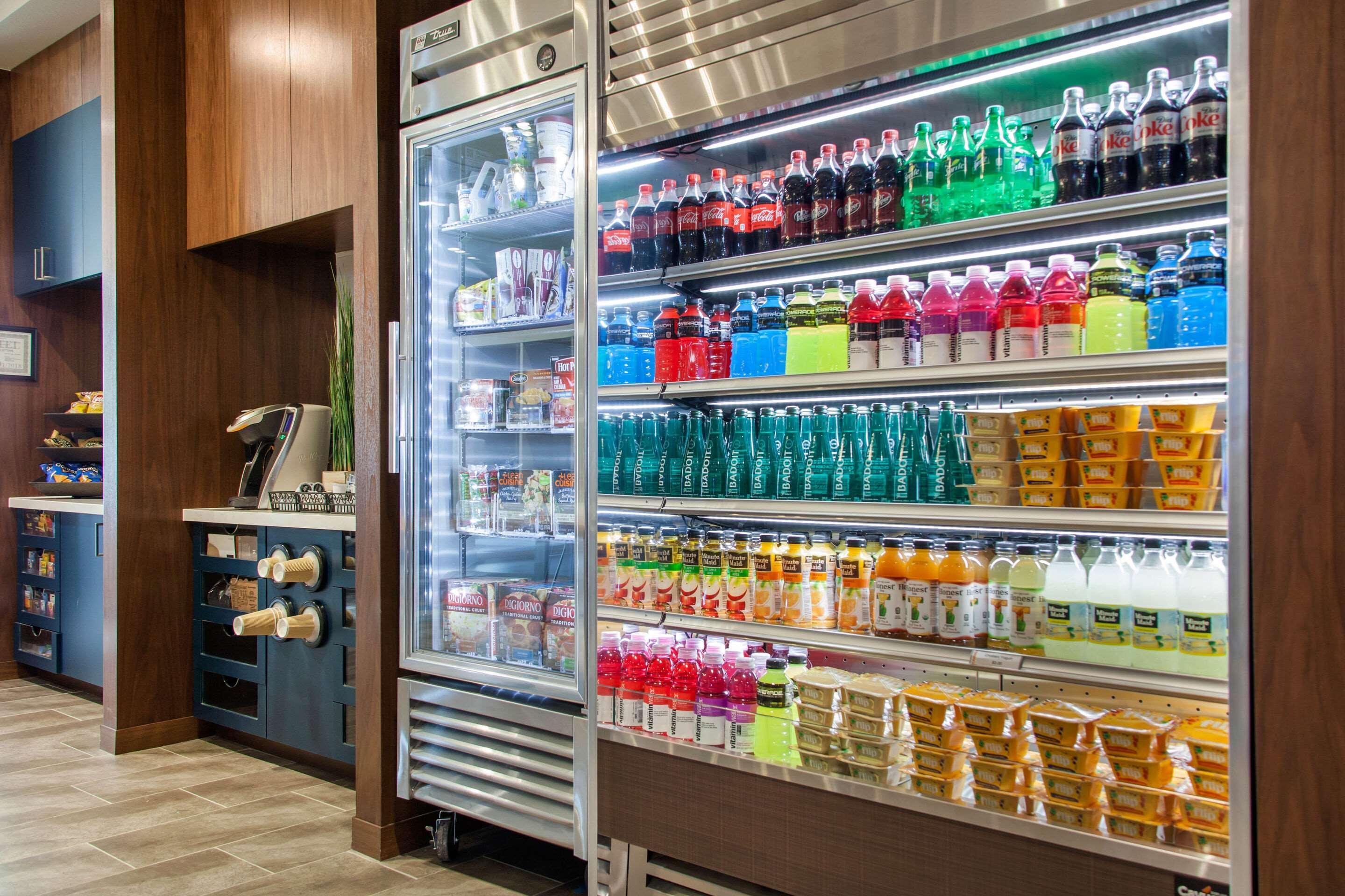 Cambria Hotel Austin Airport المظهر الخارجي الصورة