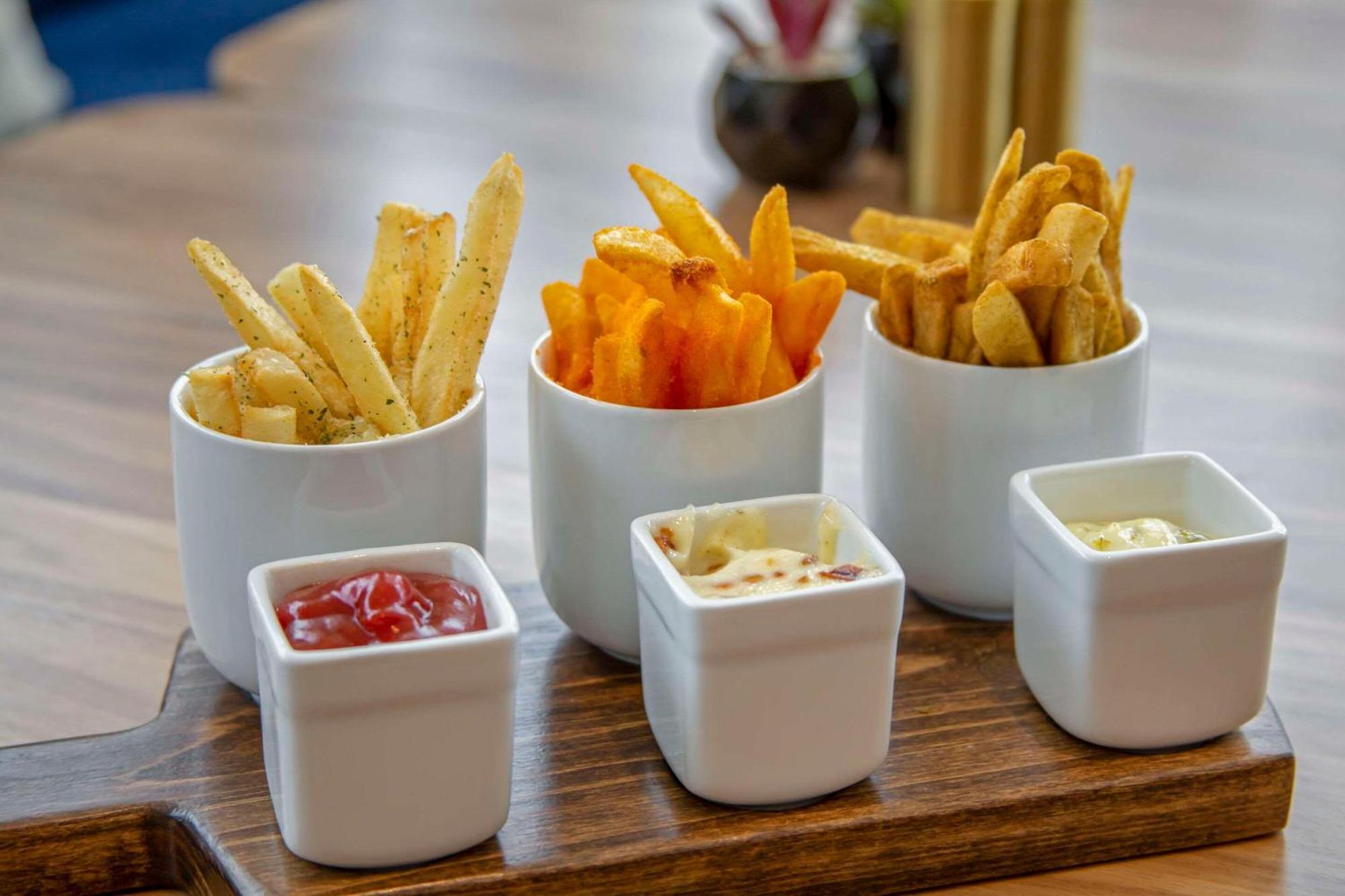 Cambria Hotel Austin Airport المظهر الخارجي الصورة