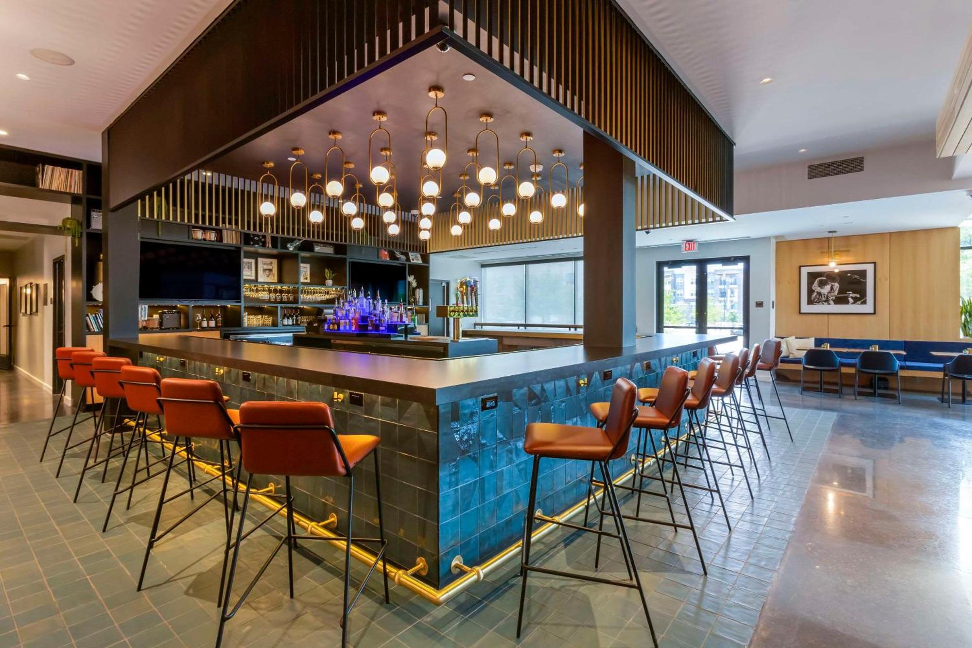 Cambria Hotel Austin Airport المظهر الخارجي الصورة