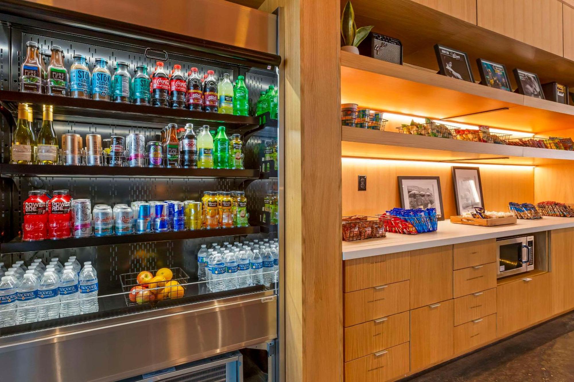 Cambria Hotel Austin Airport المظهر الخارجي الصورة