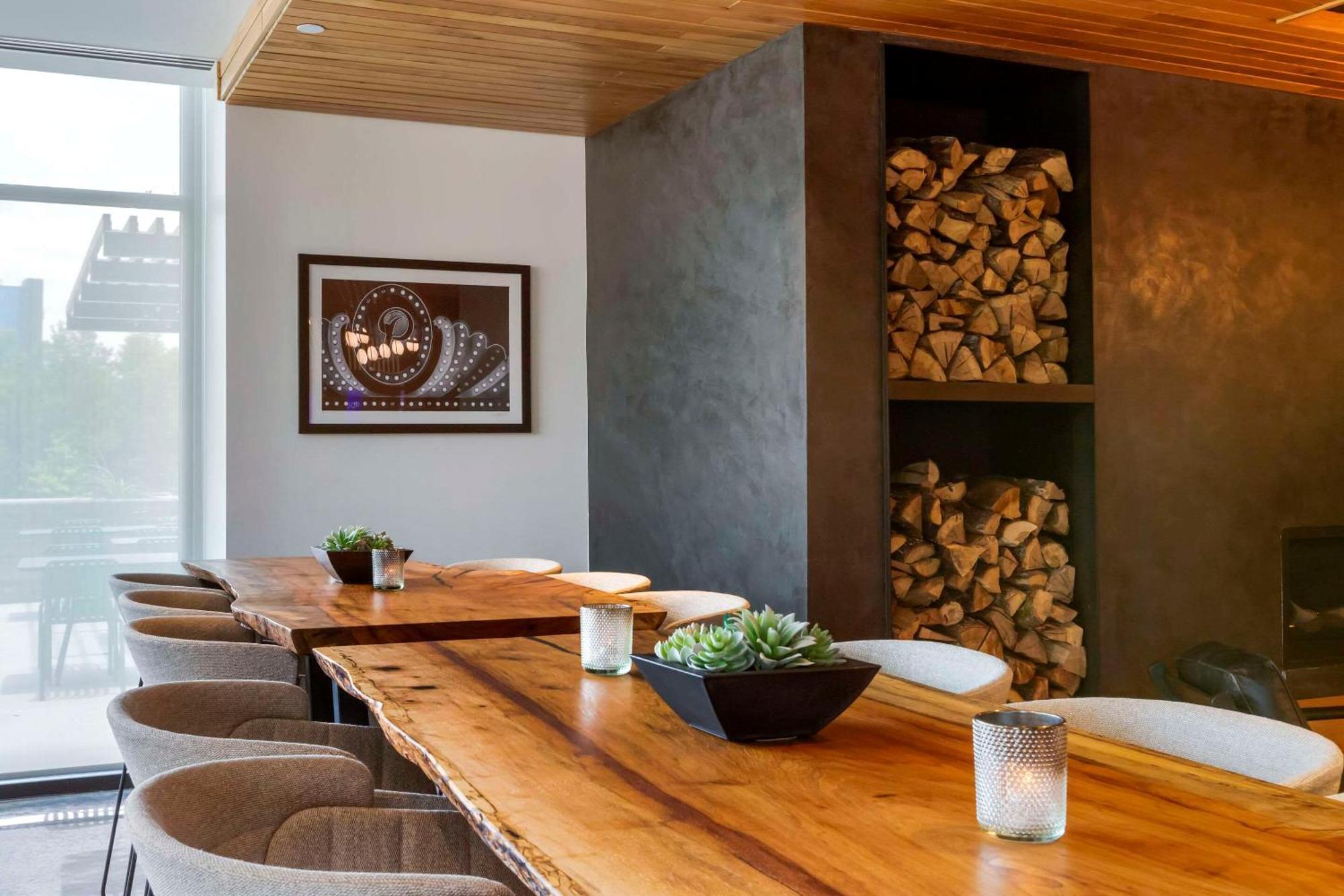 Cambria Hotel Austin Airport المظهر الخارجي الصورة
