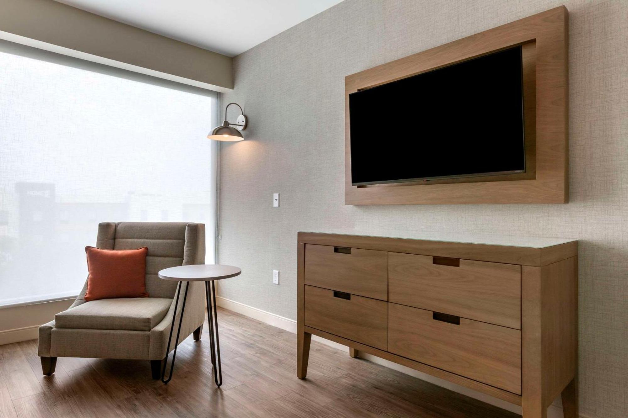 Cambria Hotel Austin Airport المظهر الخارجي الصورة