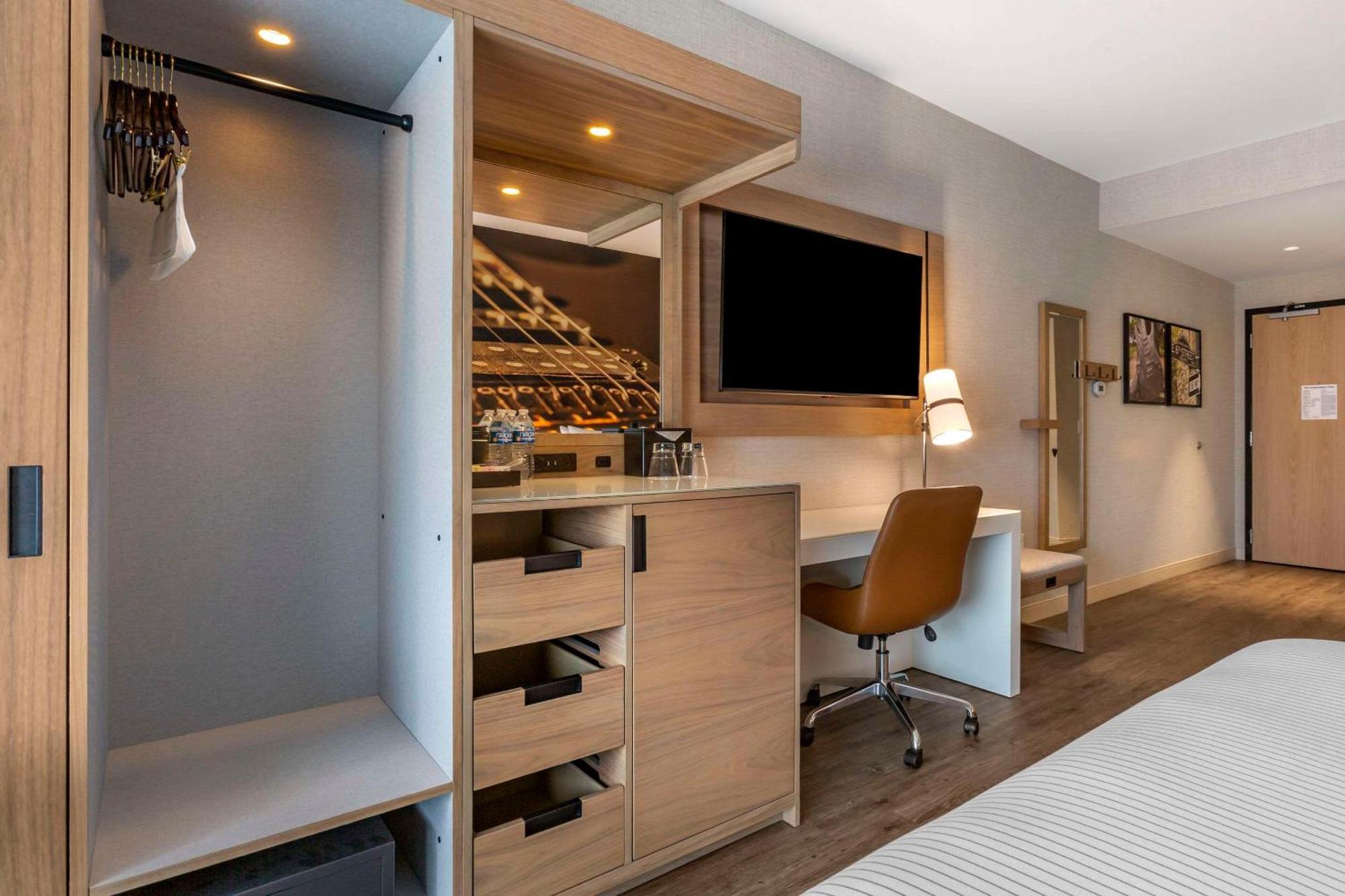 Cambria Hotel Austin Airport المظهر الخارجي الصورة