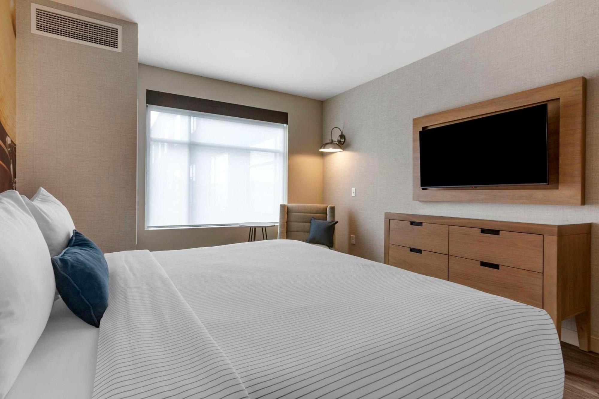 Cambria Hotel Austin Airport المظهر الخارجي الصورة